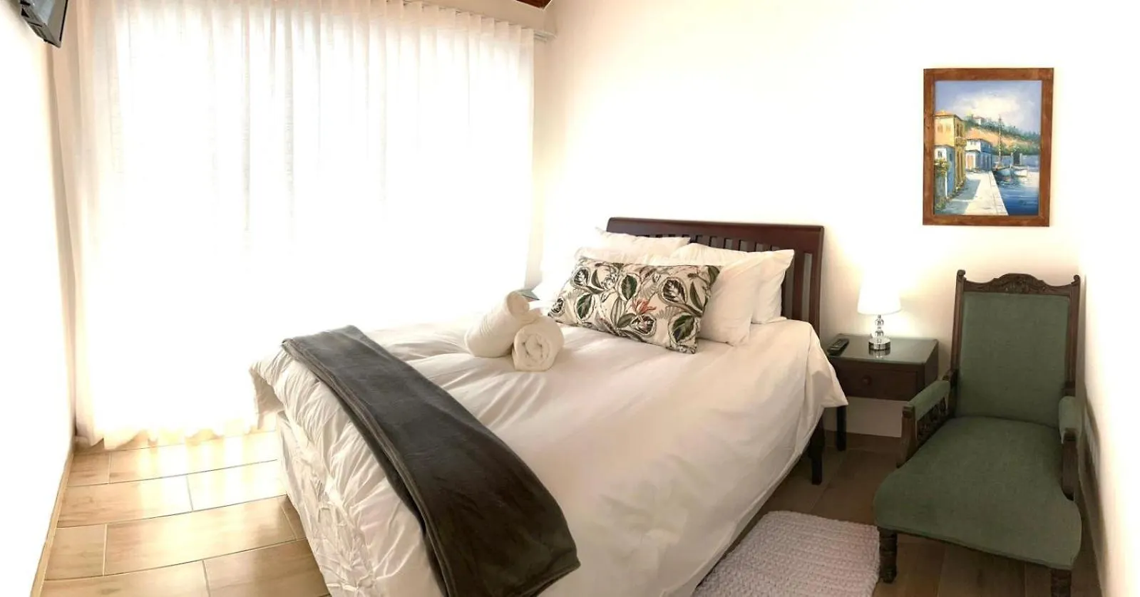 Villa Rosa - Milnerton Ciudad del Cabo 0*,