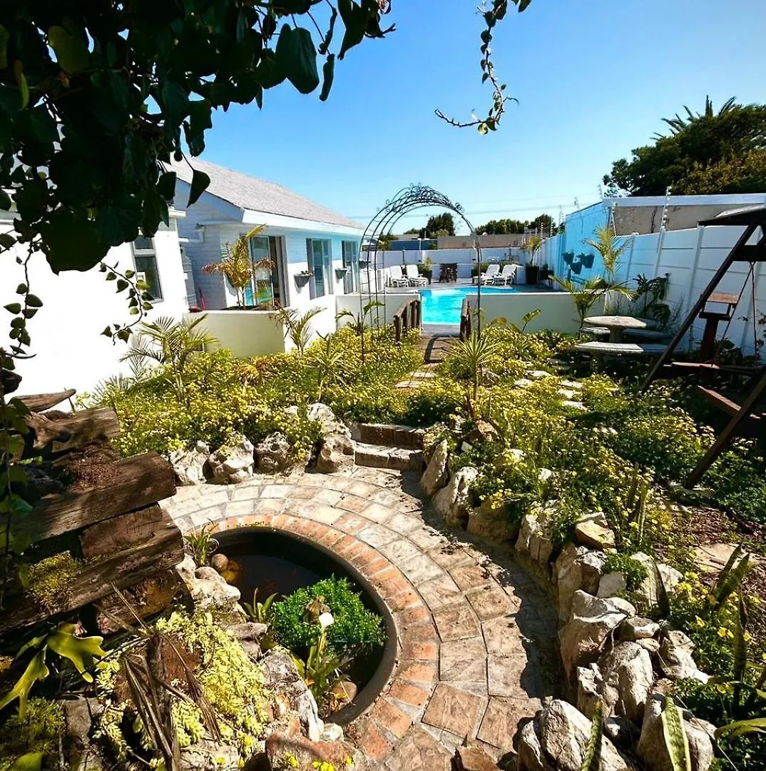 Habitación en casa particular Villa Rosa - Milnerton Ciudad del Cabo