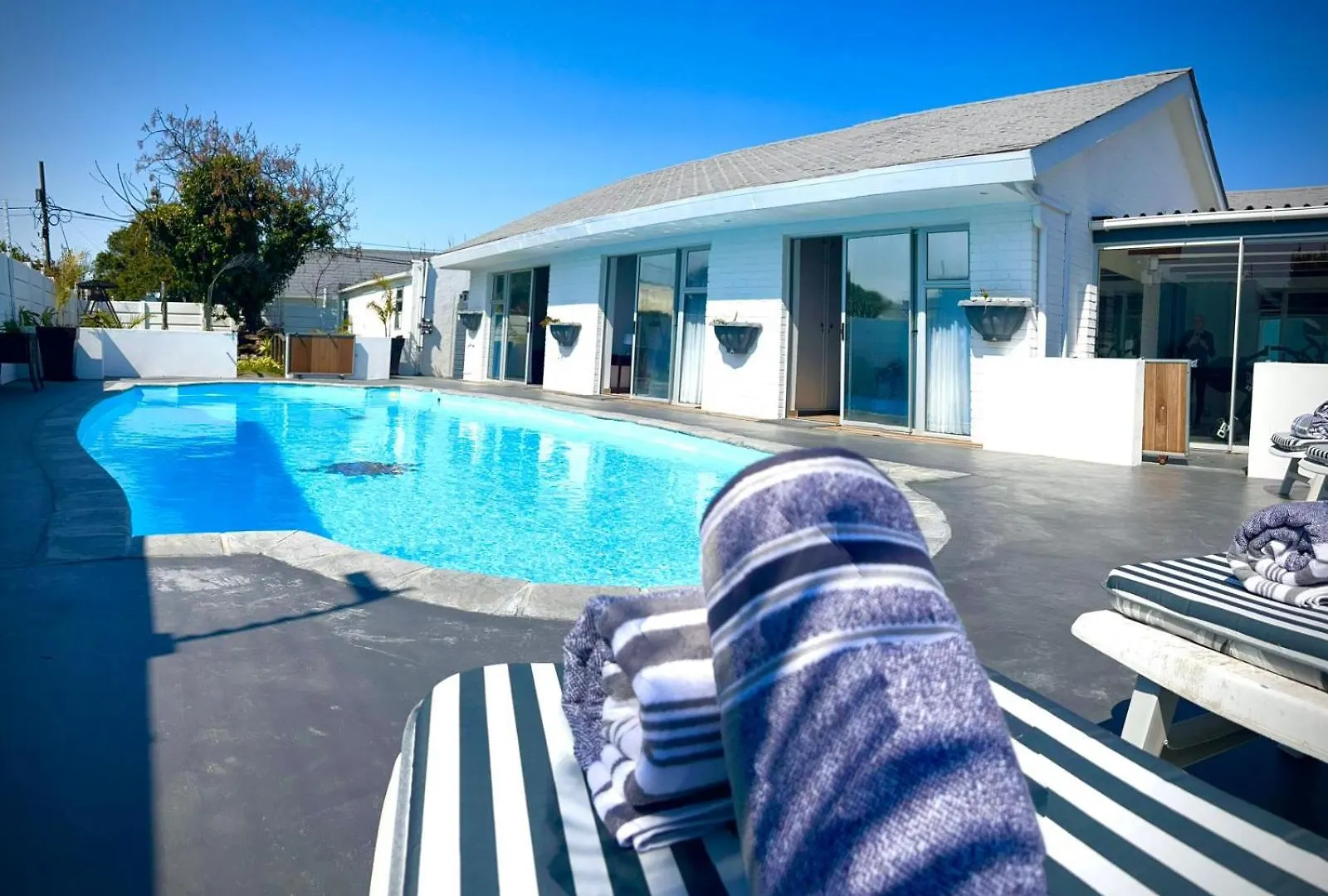 Villa Rosa - Milnerton Ciudad del Cabo Sudáfrica