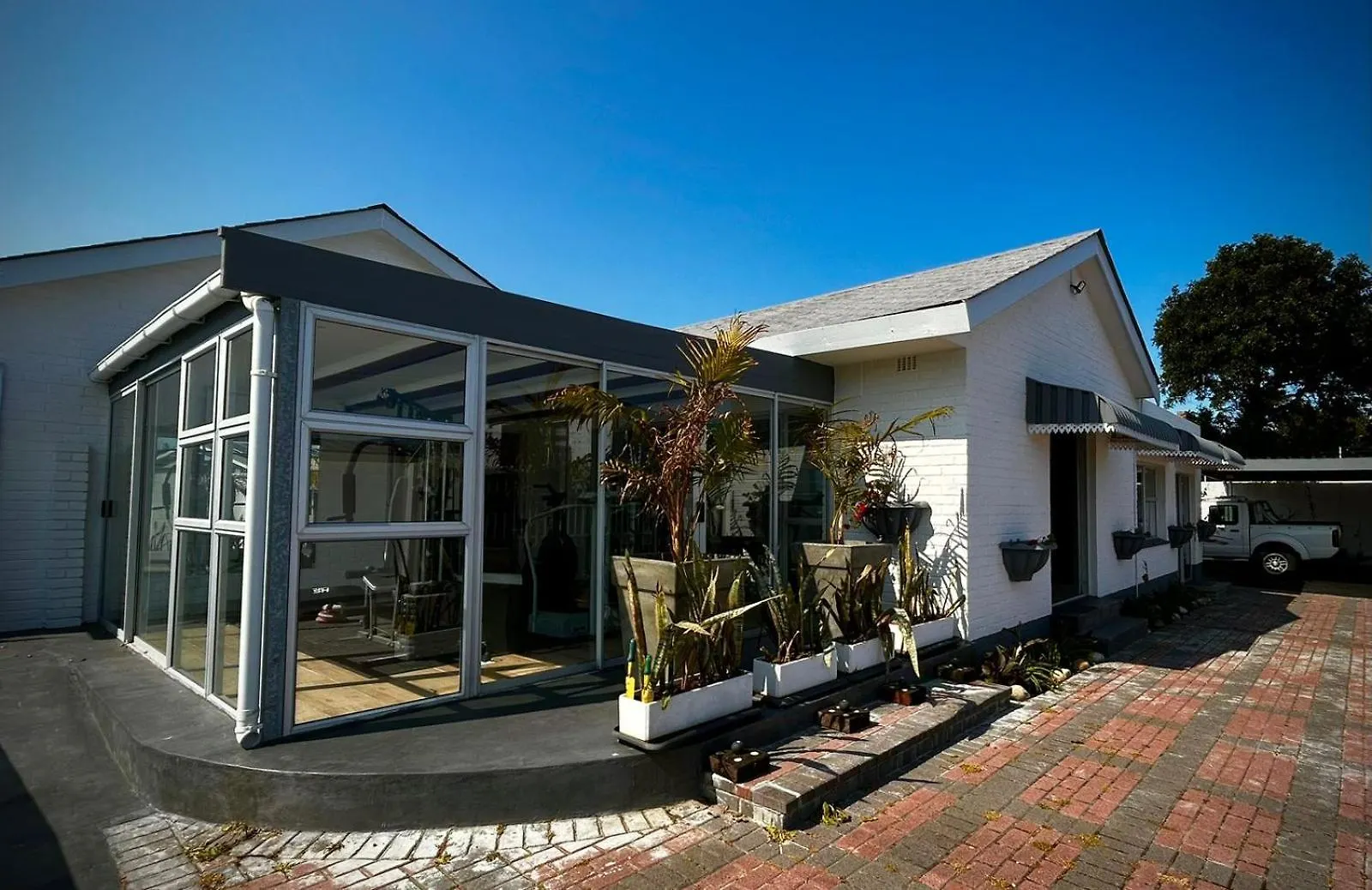 Villa Rosa - Milnerton Ciudad del Cabo